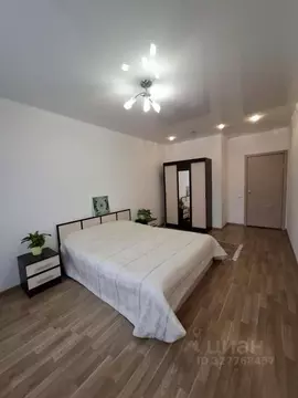 1-к кв. Калининградская область, Калининград ул. Генерала Челнокова, ...