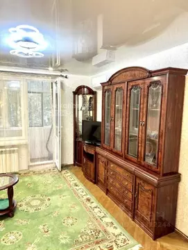 1-к кв. Москва Ломоносовский просп., 34А (33.0 м)