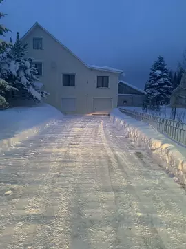 Коттедж в Ярославская область, Гаврилов-Ямский район, Заячье-Холмское ...