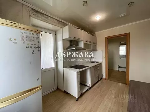 2-к кв. Белгородская область, Старый Оскол пер. Мира, 16 (53.0 м)