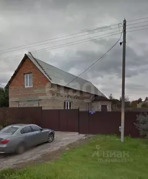 Дом в Белгородская область, Белгородский район, Никольское с/пос, с. ...