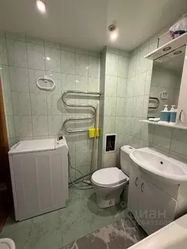 1-к кв. Марий Эл, Йошкар-Ола ул. Воинов-Интернационалистов, 22А (39.0 ...