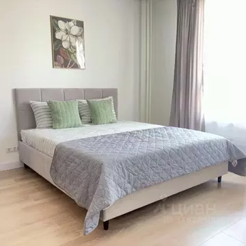 1-к кв. Московская область, Котельники ул. Сосновая (27.0 м)