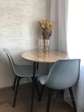 1-к кв. Самарская область, Самара ул. Гагарина, 57 (30.0 м)