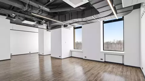 Офис в Санкт-Петербург ул. Одоевского, 24К1 (55 м)