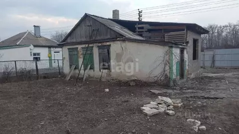 Дом в Ростовская область, Аксайский район, Щепкинское с/пос, пос. ...