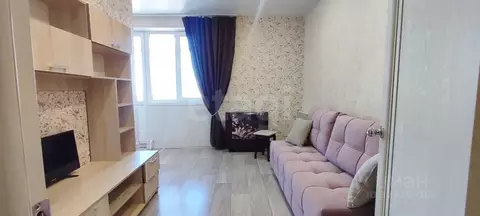 Студия Краснодарский край, Анапа Северная ул., 113к2 (28.0 м)