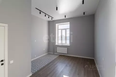 Студия Санкт-Петербург Октябрьская наб., 108к6 (23.6 м)