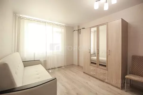 Студия Алтайский край, Барнаул Балтийская ул., 101 (24.5 м)