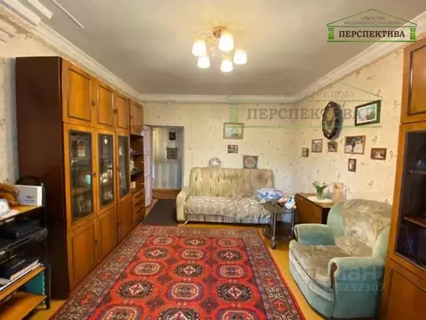 2-к кв. Приморский край, Артем Интернациональная ул., 88 (44.2 м)