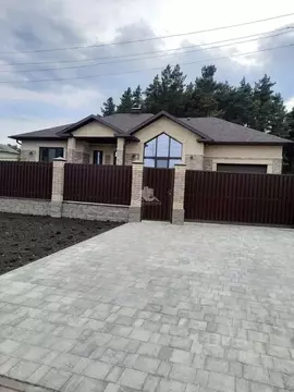 Дом в Белгородская область, Белгородский район, Поселок Разумное ...