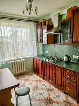 3-к кв. Московская область, Домодедово Северный мкр, ул. Дачная, 34 ...