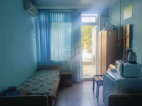 1-к кв. Севастополь пос. Любимовка, ул. Южногородская, 36к3 (16.0 м)