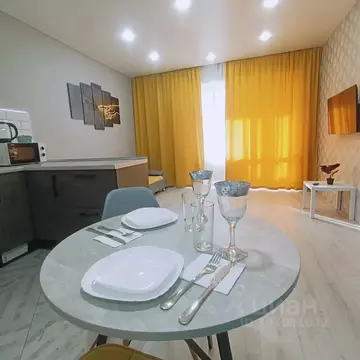 1-к кв. Пермский край, Пермь ул. Николая Островского, 93Б (56.0 м)