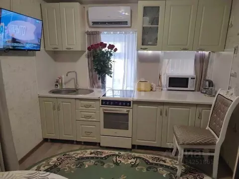 Дом в Краснодарский край, Анапа Крымская ул. (50 м)