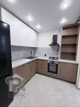 2-к кв. Москва Зеленоградская ул., 23К3 (38.0 м)