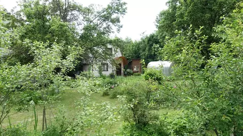 Дом в Московская область, Солнечногорск городской округ, Солнечный СНТ ...