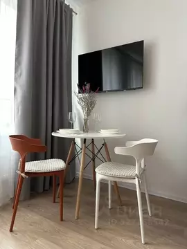 Студия Московская область, Мытищи пер. 1-й Стрелковый, 5 (27.0 м)