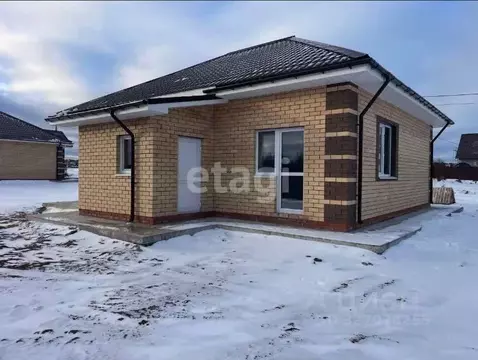 Дом в Пермский край, Пермский муниципальный округ, с. Башкултаево ул. ...