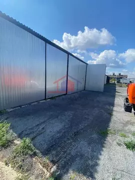 Склад в Белгородская область, Старооскольский городской округ, с. ...