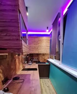 1-к кв. Крым, Черноморское пгт ул. Сигнальная, 2Бс9 (28.0 м)