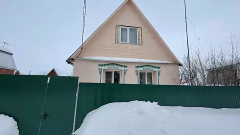 Дом в Татарстан, Казань Ивушка Казанского электромеханического завода ...