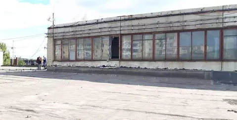 Помещение свободного назначения в Саратовская область, Саратов ул. ...