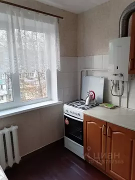 1-к кв. Нижегородская область, Нижний Новгород ул. Героя Чугунова, 1А ...