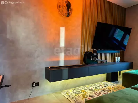 2-комнатная квартира: Анапа, улица Ленина, 202к1 (74 м)