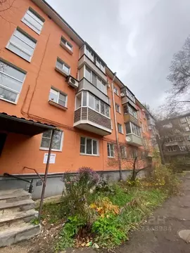 2-к кв. Тульская область, Тула ул. Доватора, 6 (45.5 м)