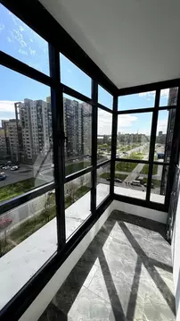 Студия Санкт-Петербург ул. Адмирала Трибуца, 7 (24.3 м)