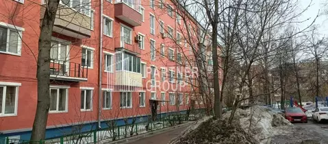 2-к кв. Тульская область, Тула Оружейная ул., 27 (43.5 м)