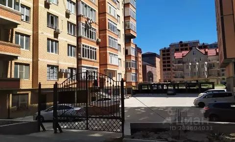 2-к кв. Дагестан, Махачкала ул. Губденская, 20 (72.0 м)