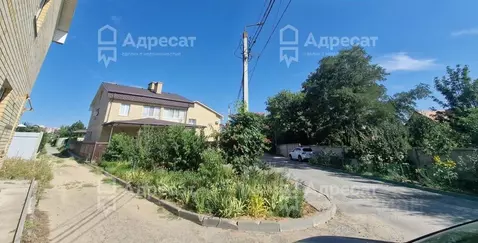 Дом в Волгоградская область, Волгоград Серебряная ул. (233 м)