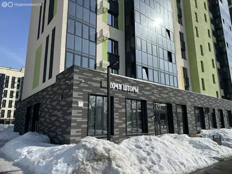 Помещение свободного назначения (73.9 м)