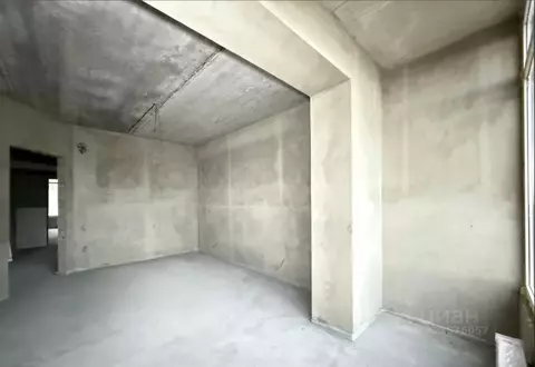 3-к кв. Кабардино-Балкария, Нальчик ул. Шогенова (90.0 м)