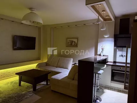 2-к кв. Новосибирская область, Новосибирск Стартовая ул., 1 (46.3 м)