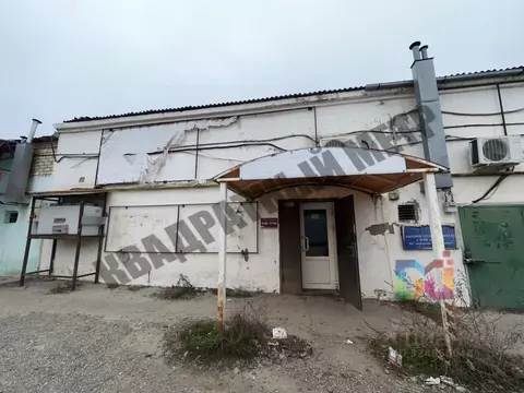 Склад в Калмыкия, Элиста ул. В.И. Ленина, 9с47 (45 м)