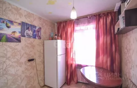 2-к кв. Сахалинская область, Южно-Сахалинск Комсомольская ул., 280А ...