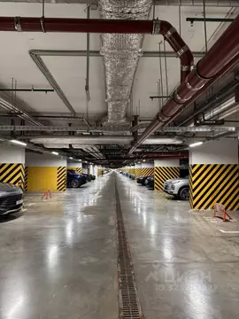 Гараж в Москва 3-й Павелецкий проезд, 3 (14 м)