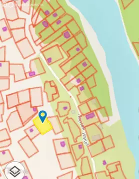 Участок в Кондопожский район, Янишпольское сельское поселение, село ...