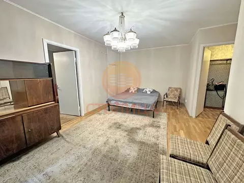 2-к кв. Москва Севастопольский просп., 77К2 (45.0 м)