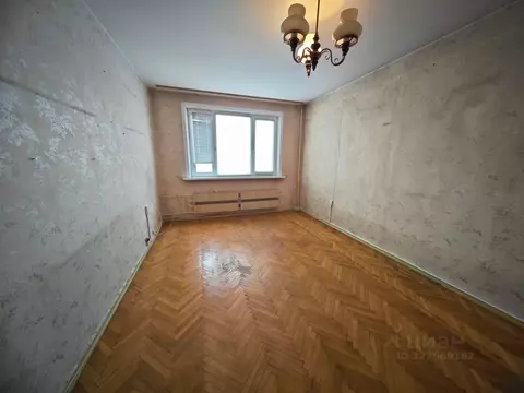 1-к кв. Москва Бакинская ул., 16 (36.0 м)