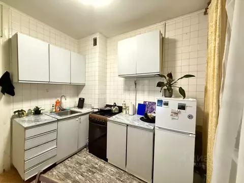 2-к кв. Крым, Симферополь ул. Марка Донского (49.7 м)