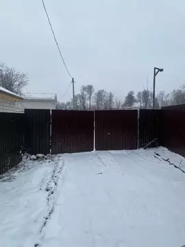 Участок в Московская область, Павловский Посад  (7.5 сот.)