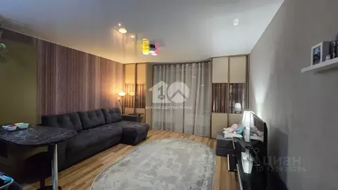 Студия Новосибирская область, Новосибирск ул. В. Высоцкого, 52/3 (32.4 ...