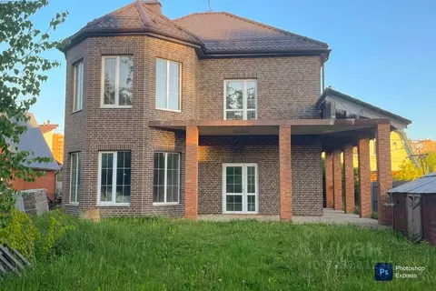 Дом в Москва № 107 кв-л, 86 (193 м)