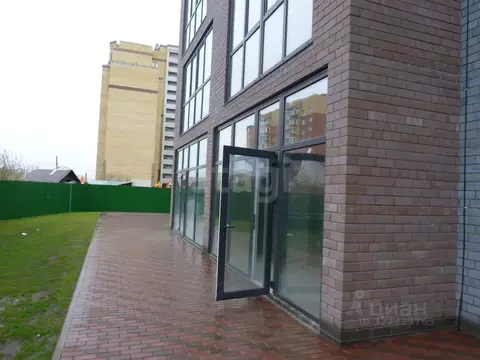 Помещение свободного назначения в Тюменская область, Тюмень ул. ...