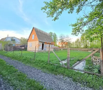 Дом в Тульская область, Щекинский район, Огаревское с/пос, ...