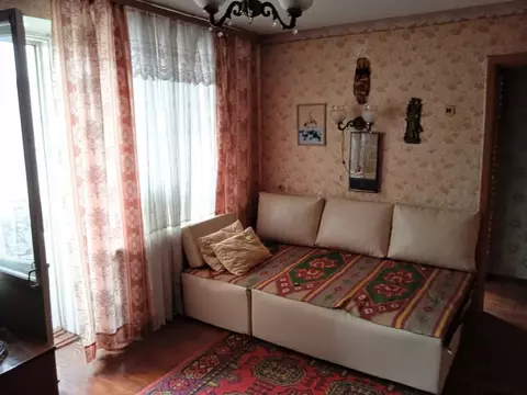 Продается 2-комнатная квартира